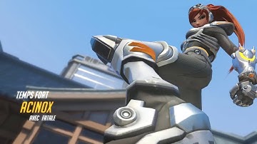 HIGHLIGHT - WIDOWMAKER - 1v1