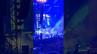 80s ICON Nena live 🇩🇪 Irgendwie irgendwo irgendwann