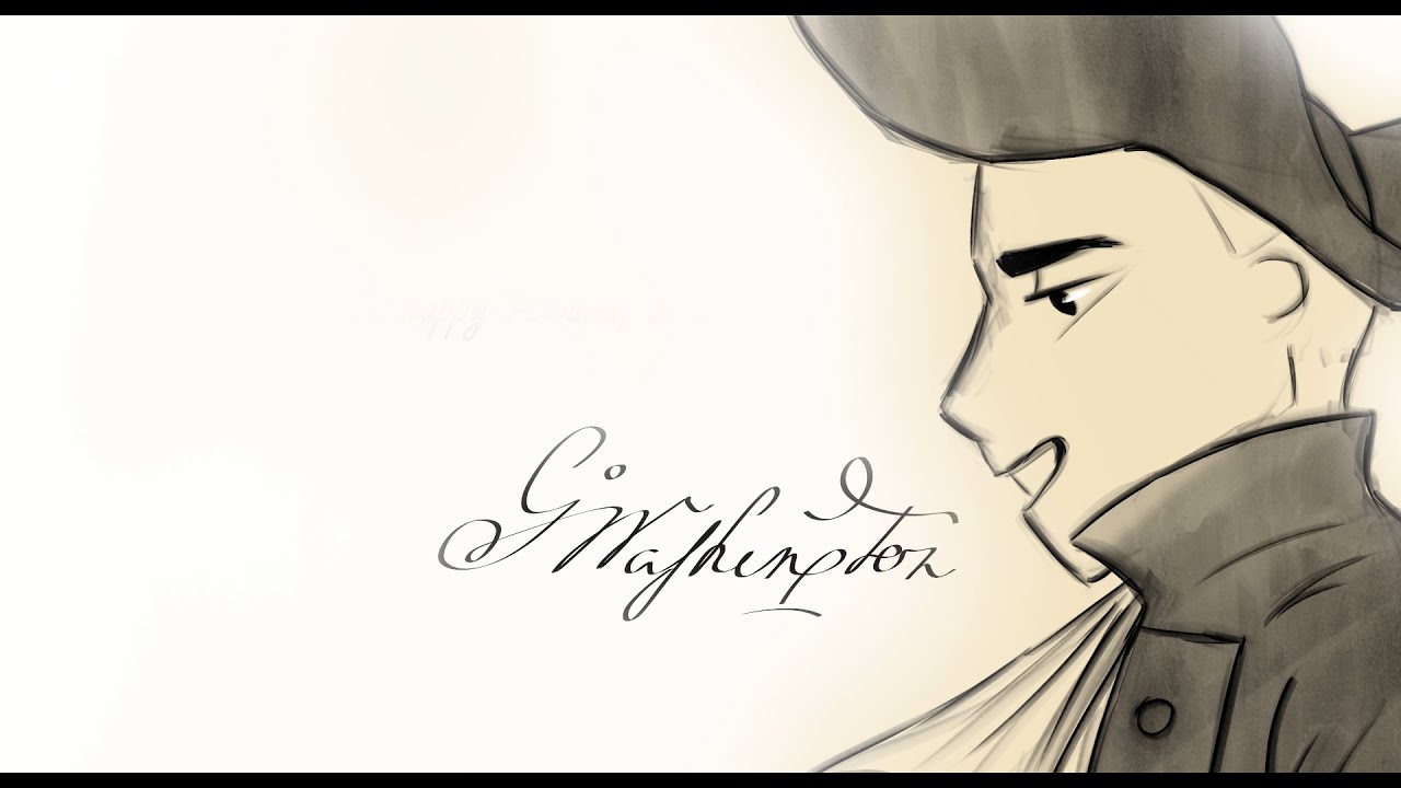 OneLastTime - HamiltonAnimatic