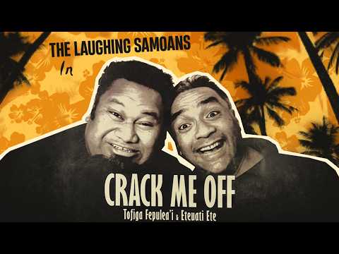 Crack Me Off (Full Feature)