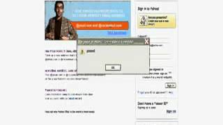 YouTube  How To Hack Any Password On Any Site Using Javascript