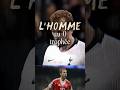Harry Kane : l’homme au zéro trophée ? 😳🏆 #shorts #football #bayern