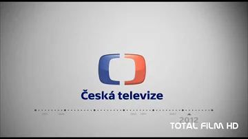 NOVÉ LOGO ČT (2012) HISTORIE LOGA ČESKÉ TELEVIZE