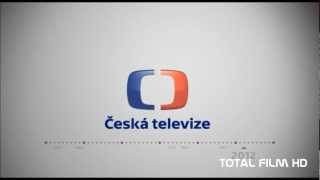 NOVÉ LOGO ČT (2012) HISTORIE LOGA ČESKÉ TELEVIZE