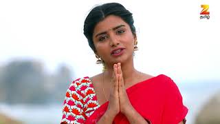 Niram Maratha Pookal - Indian Tamil Story - Episode 1 - Zee Tamil TV Serial - Best Scene
