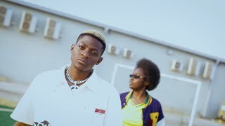 Ritah Imole Ft Young Trex Zambia - Overdose ( music video)