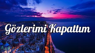 İkiye On Kala - Depresyon Güzelim (Sözleri)