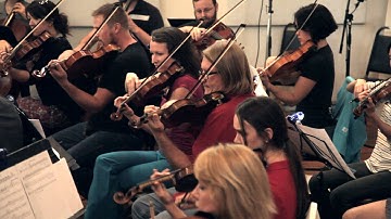 Music | The OceanMaker