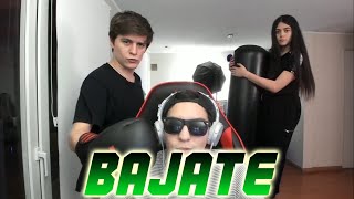 Sofi Bajate Clips Sh