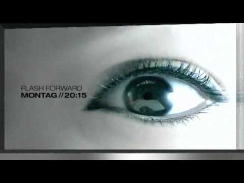 FlashForward Season 1 Trailer 2 (German Prosieben)