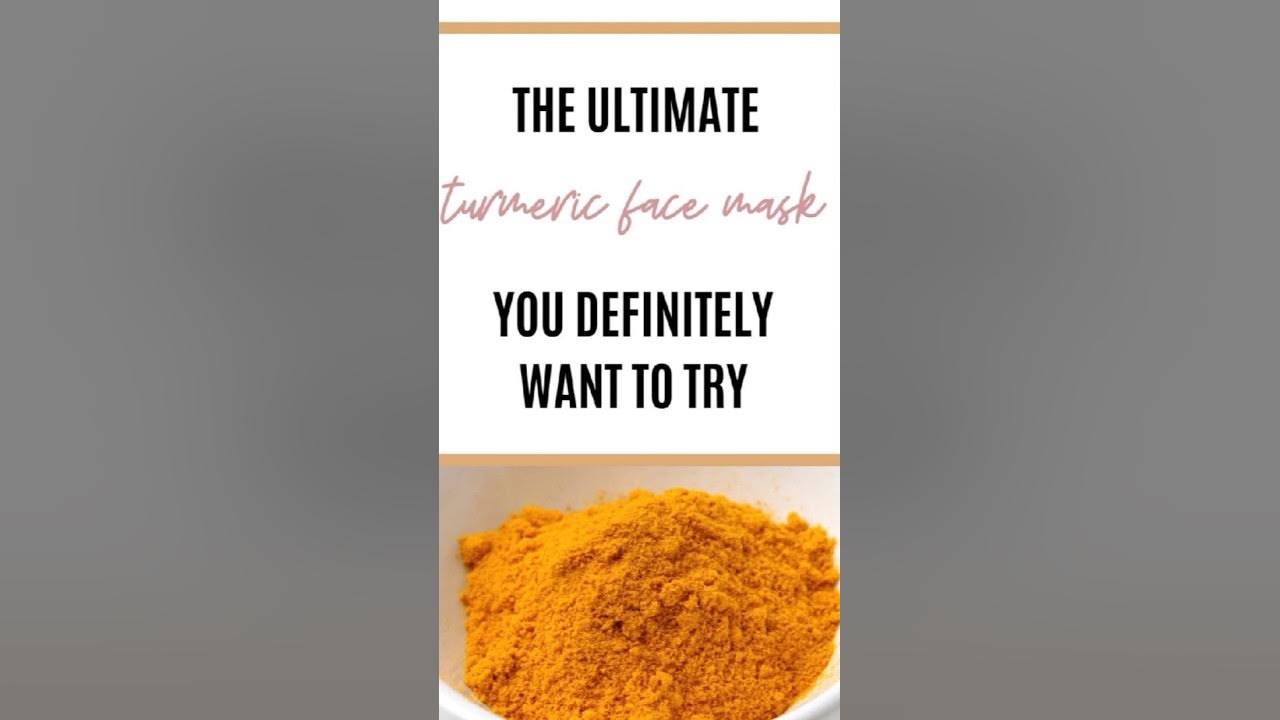 How To Get Spotless Glowing Skin At Home Turmeric Face Mask Remove how-to-get-spotless-glowing-skin-at-home-turmeric-face-mask-remove