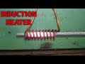 DIY | How to Make INDUCTION HEATER at home
