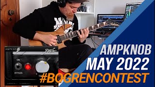 #bogrendigital #bogrencontest Bogren Digital Contest May 2022 - Luiz Gustavo