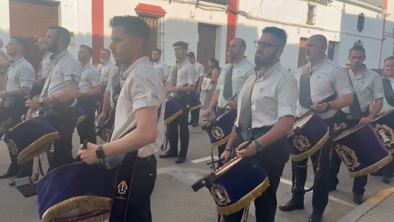 Uptown Funk | Las Cigarreras en Carrión de los Céspedes 2025