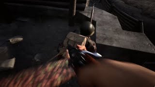 Spawn Campers WIPED CLEAN! - Post Scriptum