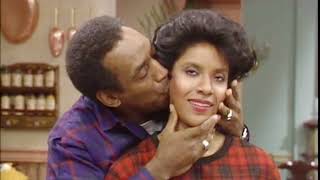 The Funniest Hypocrisy Breakdown in The Cosby Show — Cliff Goes OFF