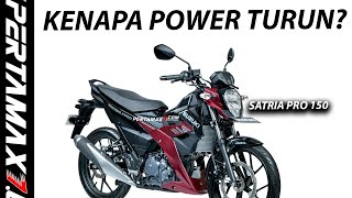 REVIEW: 2026 Suzuki Satria Pro F150 Engine Modifications: Power Drop, Still Fast? Here's Why #sat...