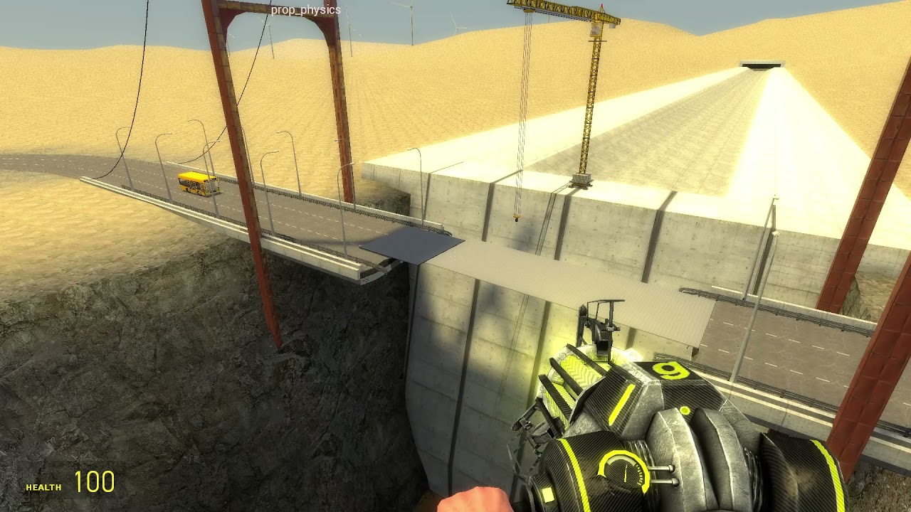 garrys mod [magic school edition]