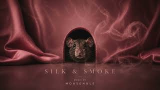 SILK & SMOKE 🌙 Ethnic Deep House Mix | Mousehole Vibes | Organic & Melodic House 2026