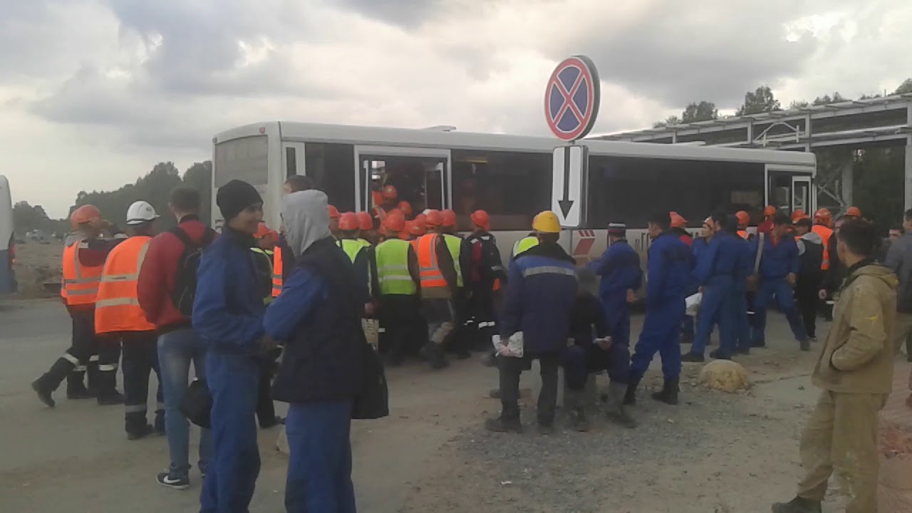 Тобольск - YouTube