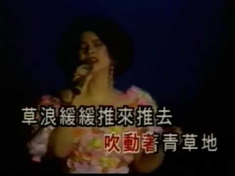 我家在那裡 甄妮