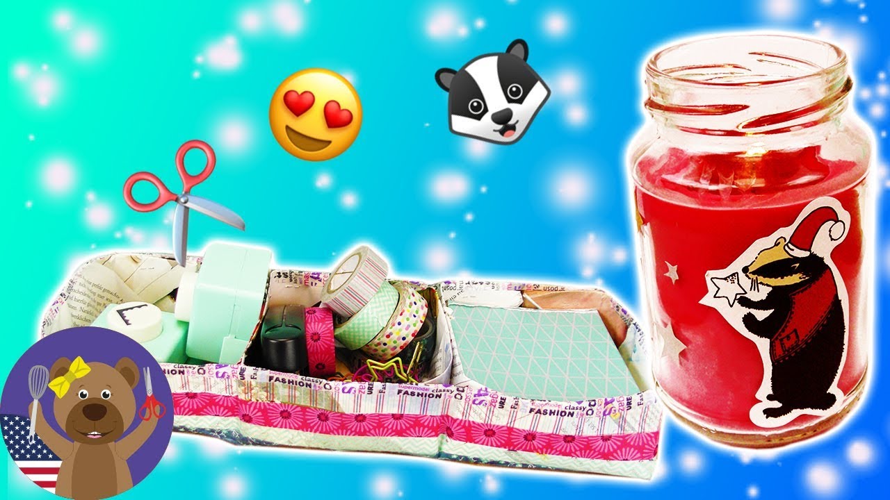 Diys With Things You Already Have At Home Projects To Do When You Are Bored Gift Ideas Youtube