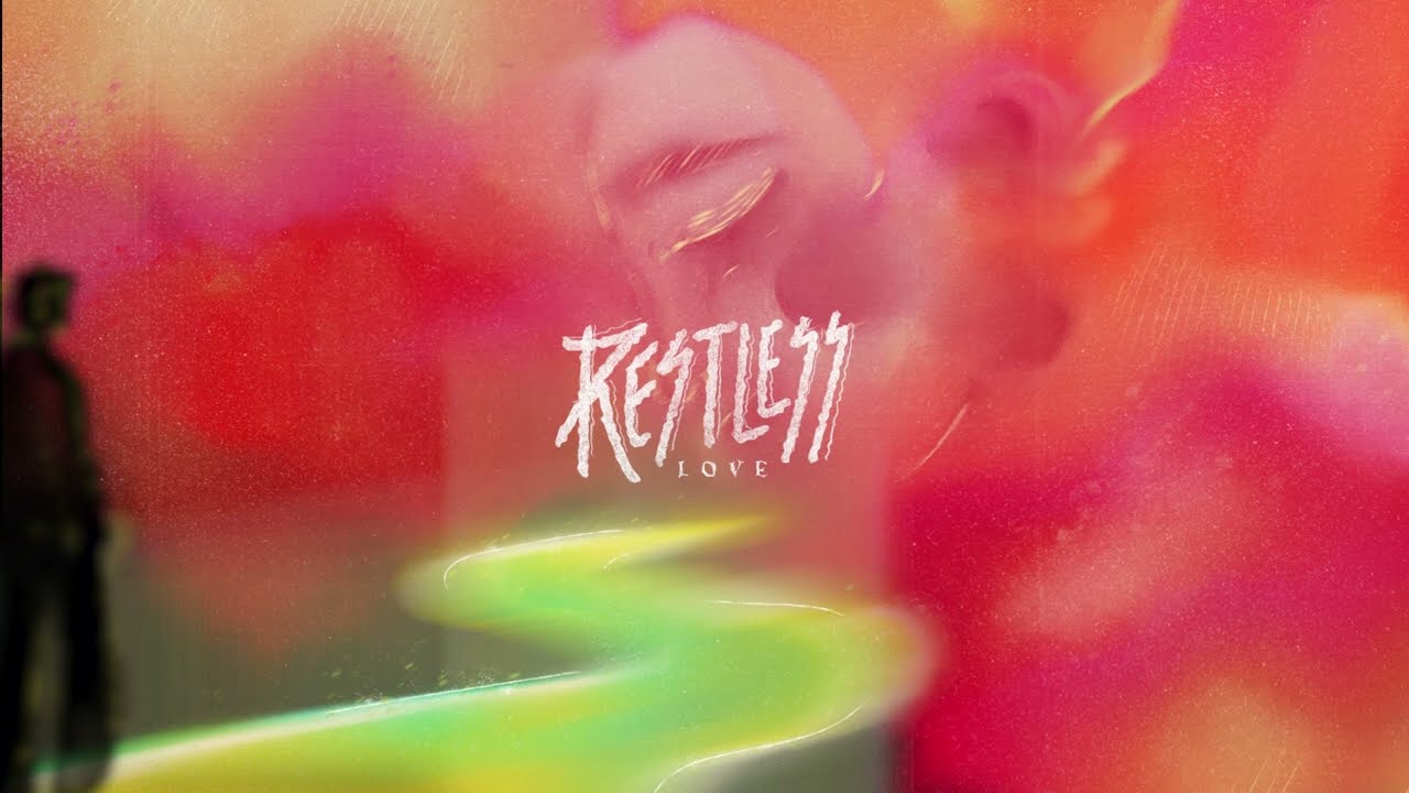 Sezairi - Restless Love (Official Audio)