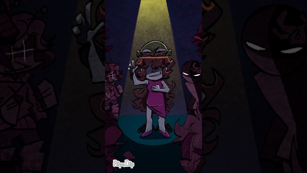 JubyPhonic:Bad Apple!! English Version|Slowed+Reverb