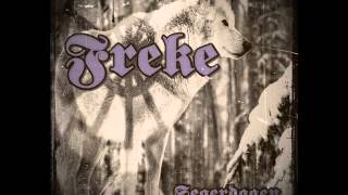 Video thumbnail of "Freke - Slutstriden (DEMO)"
