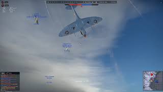 Thundershow submission Teamwork