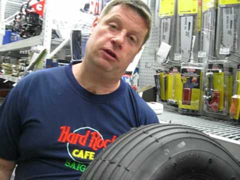 Burning Rubber Smell After New Tires