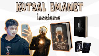 KUTSAL EMANET KİTABIMI İNCELİYORUZ / Geç Gelen Video