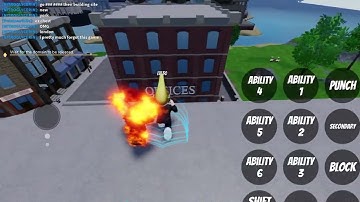 Easiest way to get the golden chest in London | World of Stands