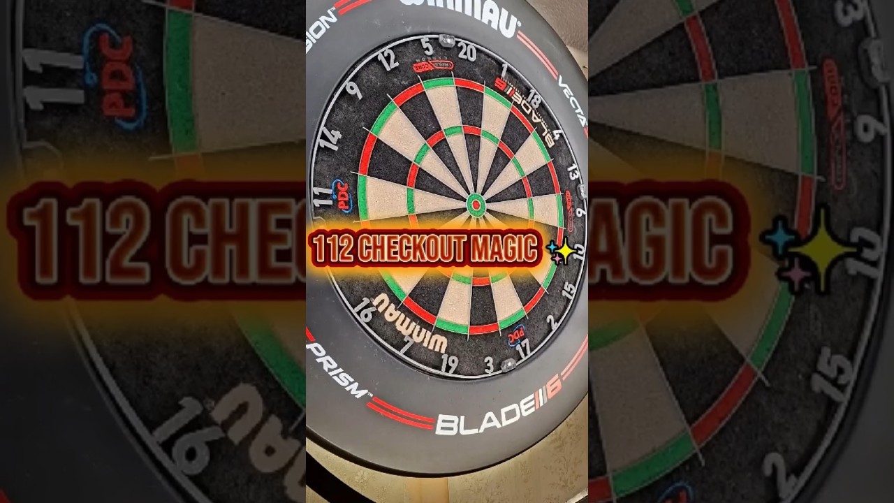 112 checkout magic 