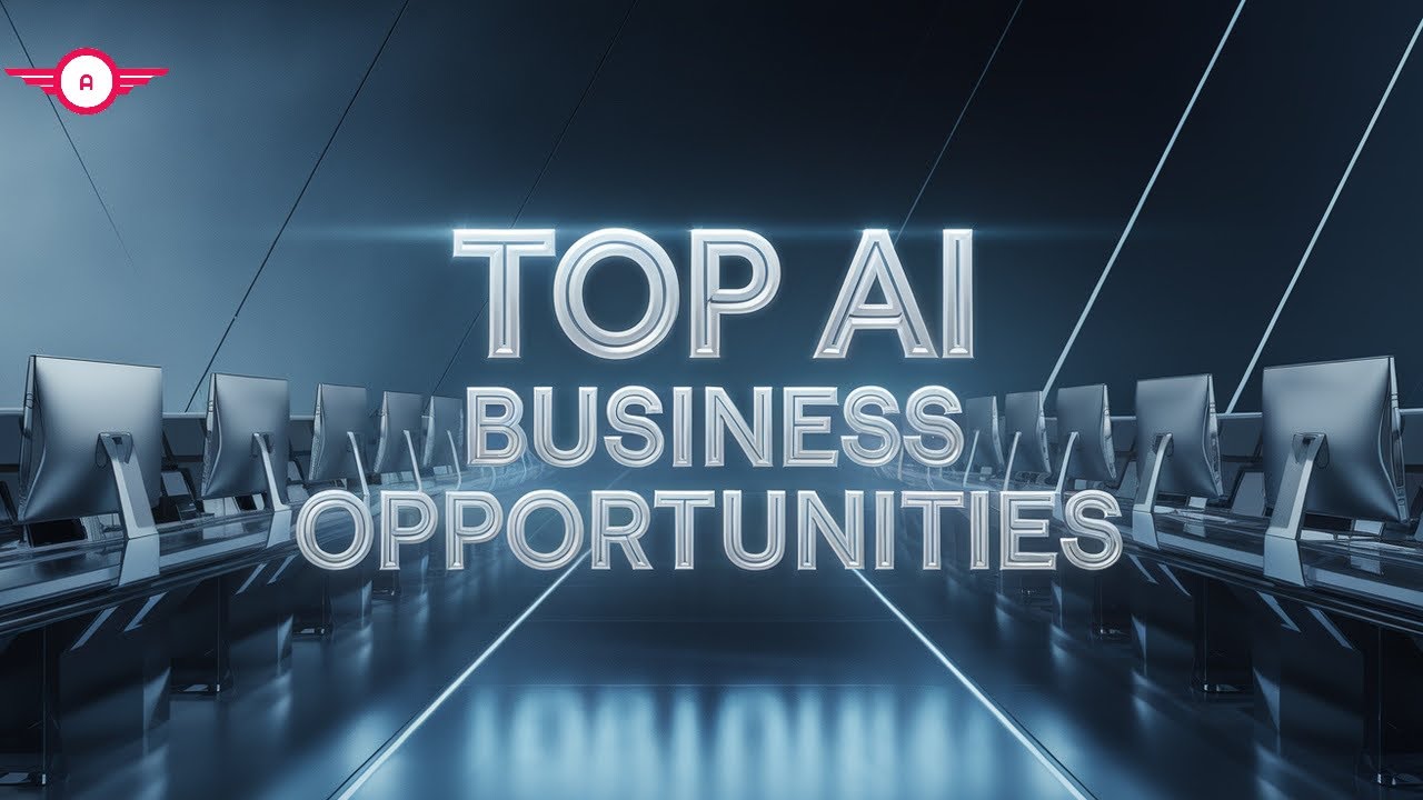 10 AI Business Ideas That Will Make You Rich in 2025 🚀 | Start Now ...