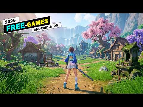 best android games