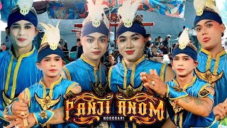 Download Lagu MAS YAKUB NJATHIL‼️ JATHILAN PANJI ANOM • BABAK JOYOPURUSO LIVE JAGALAN MARGODADI SEYEGAN SLEMAN. MP3