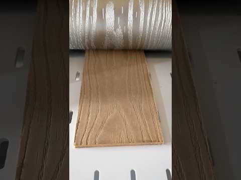 How does MDF