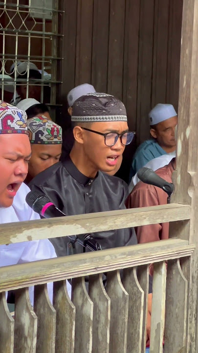 Syair Syekh Samman