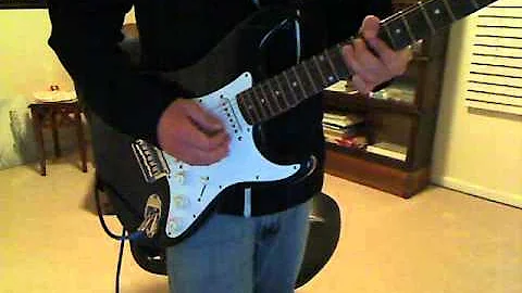 Jazzy Blues