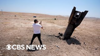 Where things stand in the Middle East after Iran and Israel suspend first attacks since ceasefire