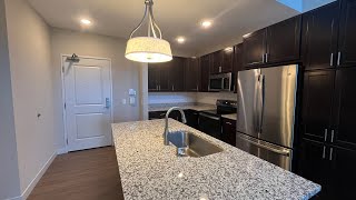 West Washington Place - Unit 508 (Video Tour)
