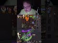 Who was gonna tell me Vyper is fun af to play :) #deadlock #gaming #twitch #twitchclips
