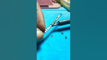 Battery ic change solution #mrbengalking #tak_mobile #shorts