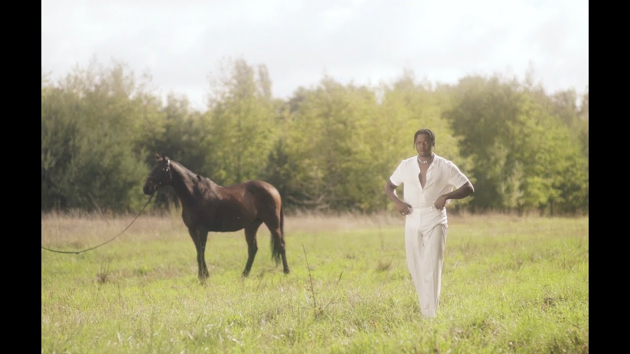 Watch Runtown - Redemption (Official Video) on YouTube