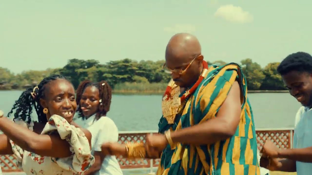 Watch RichieO - You Do All (Official Video) on YouTube Watch RichieO - You Do All (Official Video) on YouTube