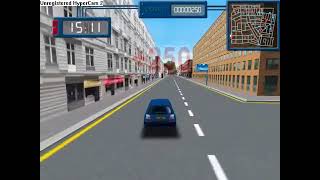 Property Race - Slight Gravity (3)