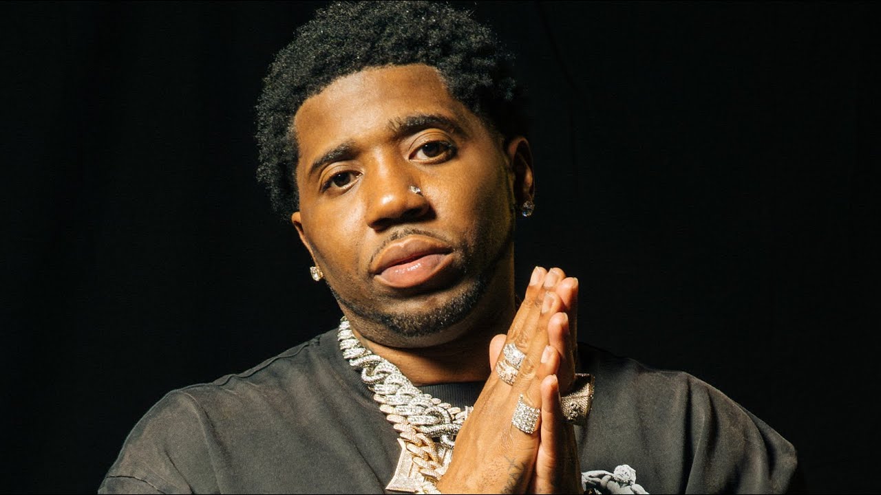 YFN Lucci Type Beat 2026 – “Heart Empty” | Atlanta x Memphis Pain Type Beat