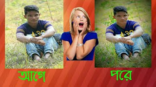 How to edit photo on mobile by camera 360 screenshot 5