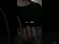 imase / 逃避行 弾き語り